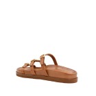 ΓΥΝΑΙΚΕΙΟ SLIPPER ΤΑΜΠΑ SOFIA MANTA 2033 TABAC ΓΥΝΑΙΚΕΙΟ SLIPPER ΤΑΜΠΑ SOFIA MANTA 2033 TABAC