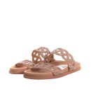 ΓΥΝΑΙΚΕΙΟ SLIPPER NUDE SOFIA MANTA 2199 NUDE ΓΥΝΑΙΚΕΙΟ SLIPPER NUDE SOFIA MANTA 2199 NUDE