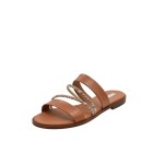 ΓΥΝΑΙΚΕΙΟ SLIPPER ΤΑΜΠΑ SOFIA MANTA 804 GOLD/TABAC ΓΥΝΑΙΚΕΙΟ SLIPPER ΤΑΜΠΑ SOFIA MANTA 804 GOLD/TABAC