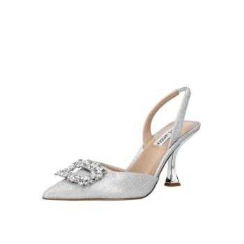 ΓΥΝΑΙΚΕΙΑ ΓΟΒΑ ΑΣΗΜΙ STEVE MADDEN SM11002578-02002-SIG