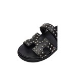 ΓΥΝΑΙΚΕΙΑ SLIPPERS ΜΑΥΡΟ STEVE MADDEN SM11003772-03001-032 BLACK WITH STUDS LEATHER ΓΥΝΑΙΚΕΙΑ SLIPPERS ΜΑΥΡΟ STEVE MADDEN SM11003772-03001-032 BLACK WITH STUDS LEATHER