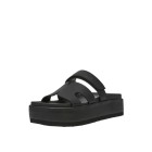 ΓΥΝΑΙΚΕΙΑ SLIPPERS ΜΑΥΡΟ STEVE MADDEN SM11003773-03001-05O BIGMISSILE BLK ACTION LEATHER ΓΥΝΑΙΚΕΙΑ SLIPPERS ΜΑΥΡΟ STEVE MADDEN SM11003773-03001-05O BIGMISSILE BLK ACTION LEATHER