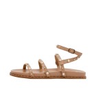 ΓΥΝΑΙΚΕΙΟ ΣΑΝΔΑΛΙ ΜΠΕΖ/NUDE STEVE MADDEN SM11003775-02002-TAN STORMIE ΓΥΝΑΙΚΕΙΟ ΣΑΝΔΑΛΙ ΜΠΕΖ/NUDE STEVE MADDEN SM11003775-02002-TAN STORMIE