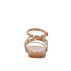 ΓΥΝΑΙΚΕΙΟ ΣΑΝΔΑΛΙ ΜΠΕΖ/NUDE STEVE MADDEN SM11003775-02002-TAN STORMIE ΓΥΝΑΙΚΕΙΟ ΣΑΝΔΑΛΙ ΜΠΕΖ/NUDE STEVE MADDEN SM11003775-02002-TAN STORMIE