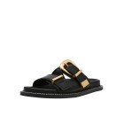 ΓΥΝΑΙΚΕΙΑ SLIPPERS ΜΑΥΡΟ STEVE MADDEN SM19000133-03001-05Ο ARCH-E BLK ACTION LEATHER ΓΥΝΑΙΚΕΙΑ SLIPPERS ΜΑΥΡΟ STEVE MADDEN SM19000133-03001-05Ο ARCH-E BLK ACTION LEATHER