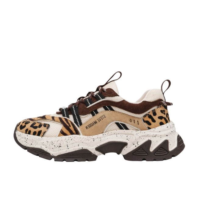 ΓΥΝΑΙΚΕΙΟ SNEAKER LEOPARD STEVE MADDEN ANIMATES-LE 11004762 BLE-BRN LEOPARD 600002382 ΓΥΝΑΙΚΕΙΟ SNEAKER LEOPARD STEVE MADDEN ANIMATES-LE 11004762 BLE-BRN LEOPARD 600002382
