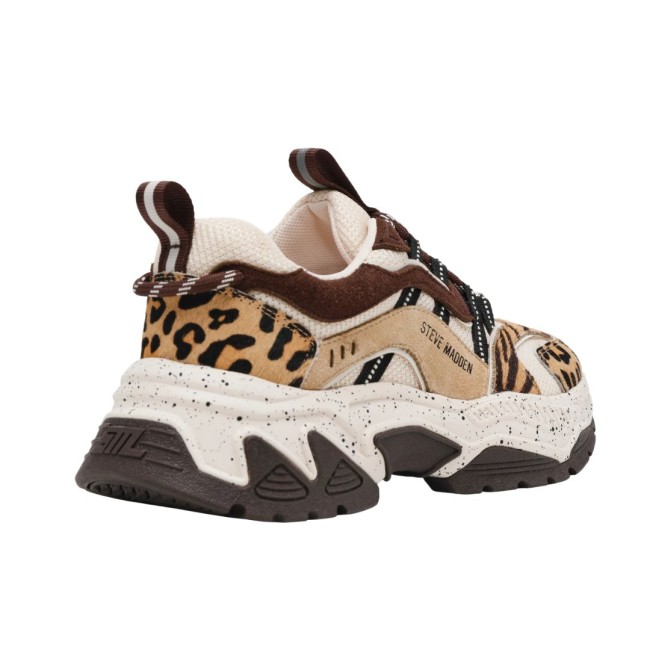 ΓΥΝΑΙΚΕΙΟ SNEAKER LEOPARD STEVE MADDEN ANIMATES-LE 11004762 BLE-BRN LEOPARD 600002382 ΓΥΝΑΙΚΕΙΟ SNEAKER LEOPARD STEVE MADDEN ANIMATES-LE 11004762 BLE-BRN LEOPARD 600002382