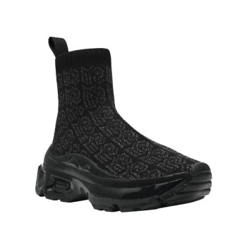 ΓΥΝΑΙΚΕΙΟ SNEAKER ΜΑΥΡΟ STEVE MADDEN FLYBY 11004868 001-BLACK 600002383 ΓΥΝΑΙΚΕΙΟ SNEAKER ΜΑΥΡΟ STEVE MADDEN FLYBY 11004868 001-BLACK 600002383