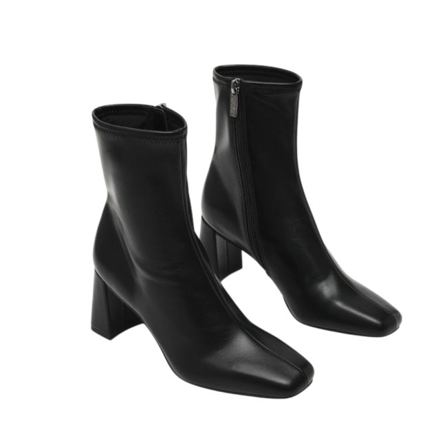 ΓΥΝΑΙΚΕΙΟ ΜΠΟΤΑΚΙ ΜΑΥΡΟ STEVE MADDEN HURST 11003498 001 BLACK 600002502 ΓΥΝΑΙΚΕΙΟ ΜΠΟΤΑΚΙ ΜΑΥΡΟ STEVE MADDEN HURST 11003498 001 BLACK 600002502