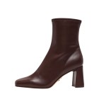 ΓΥΝΑΙΚΕΙΟ ΜΠΟΤΑΚΙ ΚΑΦΕ STEVE MADDEN HURST 11003498 GC2-GND COFFEE 600001460
