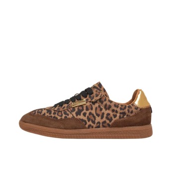 ΓΥΝΑΙΚΕΙΟ SNEAKER LEOPARD STEVE MADDEN EMPORIA 11003419 969 600002773