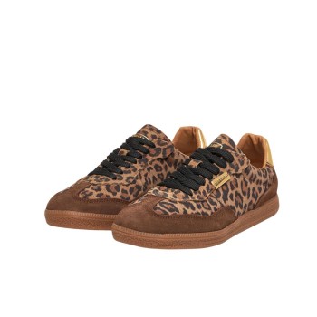 ΓΥΝΑΙΚΕΙΟ SNEAKER LEOPARD STEVE MADDEN EMPORIA 11003419 969 600002773