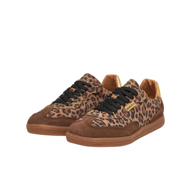 ΓΥΝΑΙΚΕΙΟ SNEAKER LEOPARD STEVE MADDEN EMPORIA 11003419 969 600002773