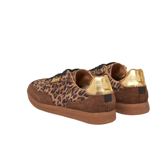 ΓΥΝΑΙΚΕΙΟ SNEAKER LEOPARD STEVE MADDEN EMPORIA 11003419 969 600002773