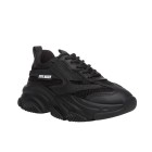 ΓΥΝΑΙΚΕΙΟ SNEAKER ΜΑΥΡΟ STEVE MADDEN POSSESSION-E 11004652 001 BLACK 600001165