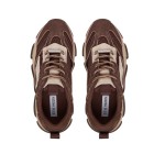 ΓΥΝΑΙΚΕΙΟ SNEAKER ΚΑΦΕ STEVE MADDEN POSSESSION-E 11004652 GCS-GND COFFE SUE 600001165
