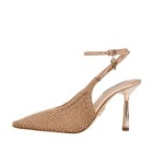 ΓΥΝΑΙΚΕΙΑ ΓΟΒΑ ROSE GOLD STEVE MADDEN ASCENSION 11005271 686 ROSE GOLD 600003931