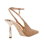 ΓΥΝΑΙΚΕΙΑ ΓΟΒΑ ROSE GOLD STEVE MADDEN ASCENSION 11005271 686 ROSE GOLD 600003931