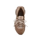 ΓΥΝΑΙΚΕΙΟ SNEAKER BRONZE STEVE MADDEN MISTICA 11002320 BG6-BRONZE GOLD/SILVER 600003869