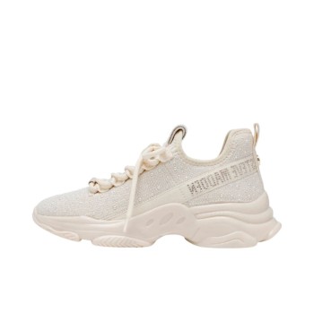 ΓΥΝΑΙΚΕΙΟ SNEAKER OFF WHITE STEVE MADDEN MYSTERIA-P 11003547 PRL-PEARL 600003731