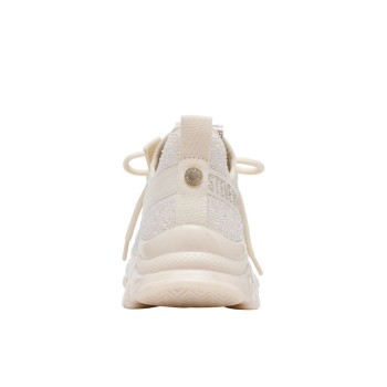 ΓΥΝΑΙΚΕΙΟ SNEAKER OFF WHITE STEVE MADDEN MYSTERIA-P 11003547 PRL-PEARL 600003731