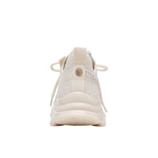 ΓΥΝΑΙΚΕΙΟ SNEAKER OFF WHITE STEVE MADDEN MYSTERIA-P 11003547 PRL-PEARL 600003731