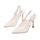 ΓΥΝΑΙΚΕΙΑ ΓΟΒΑ OFF WHITE STEVE MADDEN BRYLIE-P 11004866 PRL-PEARL 600003743