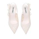 ΓΥΝΑΙΚΕΙΑ ΓΟΒΑ OFF WHITE STEVE MADDEN BRYLIE-P 11004866 PRL-PEARL 600003743