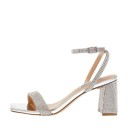 ΓΥΝΑΙΚΕΙΟ ΠΕΔΙΛΟ ΑΣΗΜΙ STEVE MADDEN SM11002954-02003-968 ΓΥΝΑΙΚΕΙΟ ΠΕΔΙΛΟ ΑΣΗΜΙ STEVE MADDEN SM11002954-02003-968