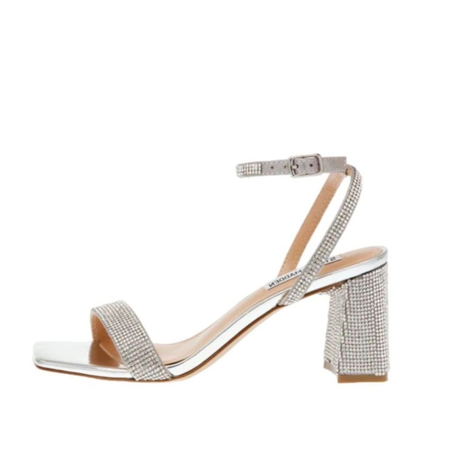 ΓΥΝΑΙΚΕΙΟ ΠΕΔΙΛΟ ΑΣΗΜΙ STEVE MADDEN SM11002954-02003-968 ΓΥΝΑΙΚΕΙΟ ΠΕΔΙΛΟ ΑΣΗΜΙ STEVE MADDEN SM11002954-02003-968