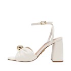 ΓΥΝΑΙΚΕΙΟ ΠΕΔΙΛΟ ΙΒΟΥΑΡ STEVE MADDEN MELADI 11005242 IVY PEARL LEATHER 600003938