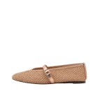ΓΥΝΑΙΚΕΙΑ ΜΠΑΛΑΡΙΝΑ ΡΟΖΕ ΧΡΥΣΟ STEVE MADDEN GAYLA 11005309 689-ROSE GOLD 600004281