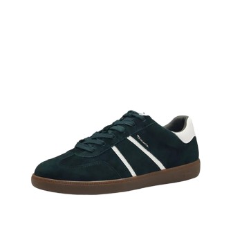 ΓΥΝΑΙΚΕΙΑ SNEAKERS ΠΡΑΣΙΝΑ TAMARIS 1-23624-43 700 GREEN