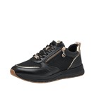 ΓΥΝΑΙΚΕΙΟ SNEAKER ΜΑΥΡΟ TAMARIS 1-23732-41 BLACK COMB