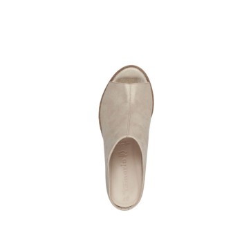 WOMEN'S PLATFORM GOLD TAMARIS 1-27200-42 179