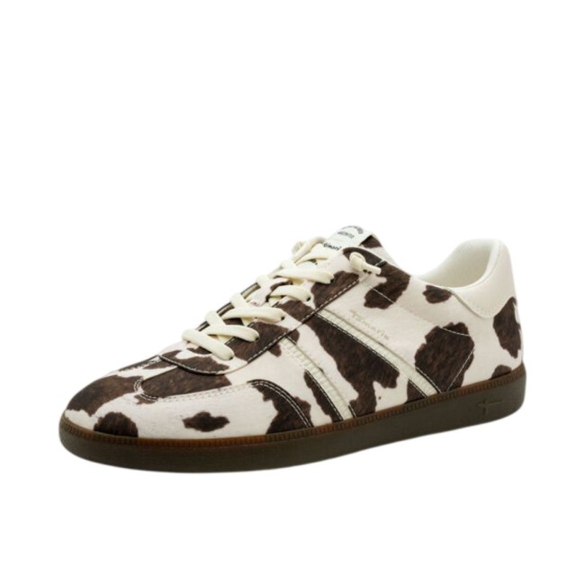 ΓΥΝΑΙΚΕΙΟ SNEAKER COW TAMARIS 1-23729-46 102