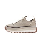 ΓΥΝΑΙΚΕΙΟ SNEAKER ΧΡΥΣΟ (LIGHT GOLD) TAMARIS 1-23731-41 933