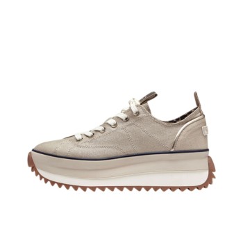 ΓΥΝΑΙΚΕΙΟ SNEAKER ΧΡΥΣΟ (LIGHT GOLD) TAMARIS 1-23731-41 933