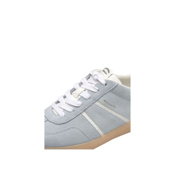 WOMEN'S SNEAKER LIGHT BLUE TAMARIS 1-23624-43 880