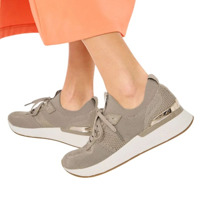 ΓΥΝΑΙΚΕΙΟ SNEAKERS ΙΒΟΥΑΡ TAMARIS 1-23712-42 498 ΓΥΝΑΙΚΕΙΟ SNEAKERS ΙΒΟΥΑΡ TAMARIS 1-23712-42 498
