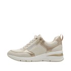 ΓΥΝΑΙΚΕΙΟ SNEAKER ΙΒΟΥΑΡ COMB TAMARIS 1-23721-42 430 ΓΥΝΑΙΚΕΙΟ SNEAKER ΙΒΟΥΑΡ COMB TAMARIS 1-23721-42 430