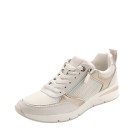 ΓΥΝΑΙΚΕΙΟ SNEAKER ΙΒΟΥΑΡ COMB TAMARIS 1-23721-42 430 ΓΥΝΑΙΚΕΙΟ SNEAKER ΙΒΟΥΑΡ COMB TAMARIS 1-23721-42 430