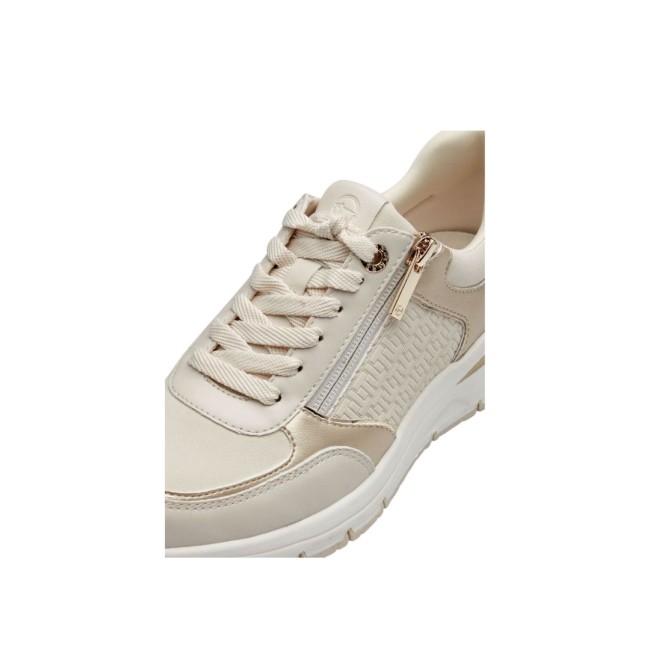 ΓΥΝΑΙΚΕΙΟ SNEAKER ΙΒΟΥΑΡ COMB TAMARIS 1-23721-42 430 ΓΥΝΑΙΚΕΙΟ SNEAKER ΙΒΟΥΑΡ COMB TAMARIS 1-23721-42 430