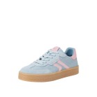 ΓΥΝΑΙΚΕΙΟ SNEAKER ΓΑΛΑΖΙΟ TAMARIS 1-23723-44 880 ΓΥΝΑΙΚΕΙΟ SNEAKER ΓΑΛΑΖΙΟ TAMARIS 1-23723-44 880
