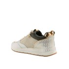 ΓΥΝΑΙΚΕΙΟ SNEAKER ΛΕΥΚΟ/ΧΡΥΣΟ TAMARIS 1-23732-41 4A0 ΓΥΝΑΙΚΕΙΟ SNEAKER ΛΕΥΚΟ/ΧΡΥΣΟ TAMARIS 1-23732-41 4A0