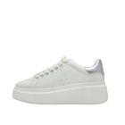 ΓΥΝΑΙΚΕΙΑ SNEAKERS ΛΕΥΚΟ/ΑΣΗΜΙ TAMARIS 1-23743-41 1A1 ΓΥΝΑΙΚΕΙΑ SNEAKERS ΛΕΥΚΟ/ΑΣΗΜΙ TAMARIS 1-23743-41 1A1