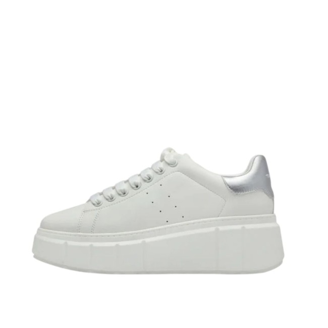ΓΥΝΑΙΚΕΙΑ SNEAKERS ΛΕΥΚΟ/ΑΣΗΜΙ TAMARIS 1-23743-41 1A1 ΓΥΝΑΙΚΕΙΑ SNEAKERS ΛΕΥΚΟ/ΑΣΗΜΙ TAMARIS 1-23743-41 1A1