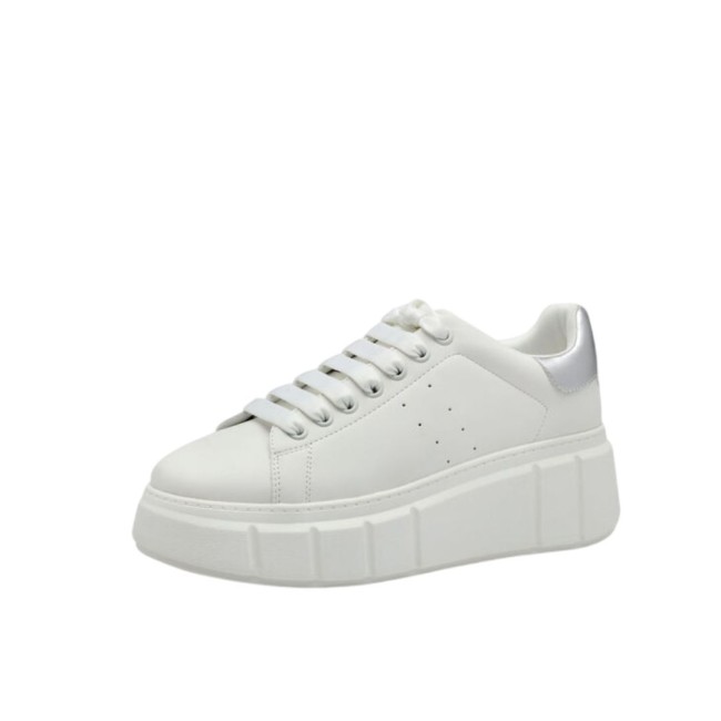 ΓΥΝΑΙΚΕΙΑ SNEAKERS ΛΕΥΚΟ/ΑΣΗΜΙ TAMARIS 1-23743-41 1A1 ΓΥΝΑΙΚΕΙΑ SNEAKERS ΛΕΥΚΟ/ΑΣΗΜΙ TAMARIS 1-23743-41 1A1