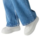 ΓΥΝΑΙΚΕΙΑ SNEAKERS ΛΕΥΚΟ/ΑΣΗΜΙ TAMARIS 1-23743-41 1A1 ΓΥΝΑΙΚΕΙΑ SNEAKERS ΛΕΥΚΟ/ΑΣΗΜΙ TAMARIS 1-23743-41 1A1