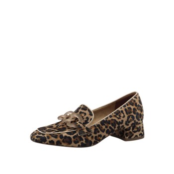 ΓΥΝΑΙΚΕΙΟ ΜΟΚΑΣΙΝΙ LEOPARD TAMARIS 1-24305-44 360 